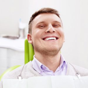 cosmetic dentist in midland