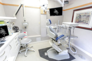 Dentist office near me