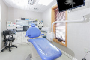Dental Cleaning