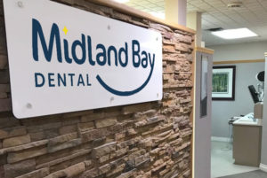 Welcome to Midland Bay - Family Dentistry Clinic in Midland Ontario