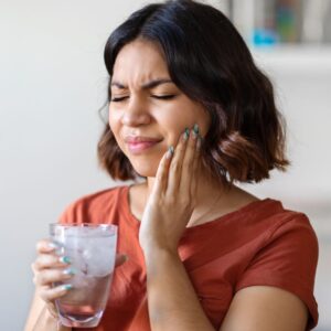 Why Are My Teeth Sensitive? Common Causes and What You Can Do About It Why Are My Teeth Sensitive? Common Causes and What You Can Do About It
