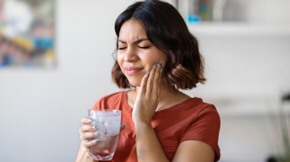 Why Are My Teeth Sensitive? Common Causes and What You Can Do About It Why Are My Teeth Sensitive? Common Causes and What You Can Do About It