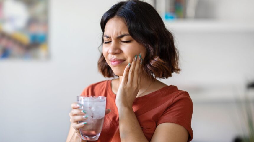 Why Are My Teeth Sensitive? Common Causes and What You Can Do About It Why Are My Teeth Sensitive? Common Causes and What You Can Do About It