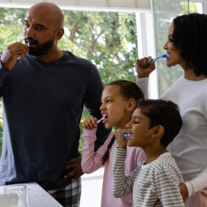 Tips on Maintaining Good Oral Health