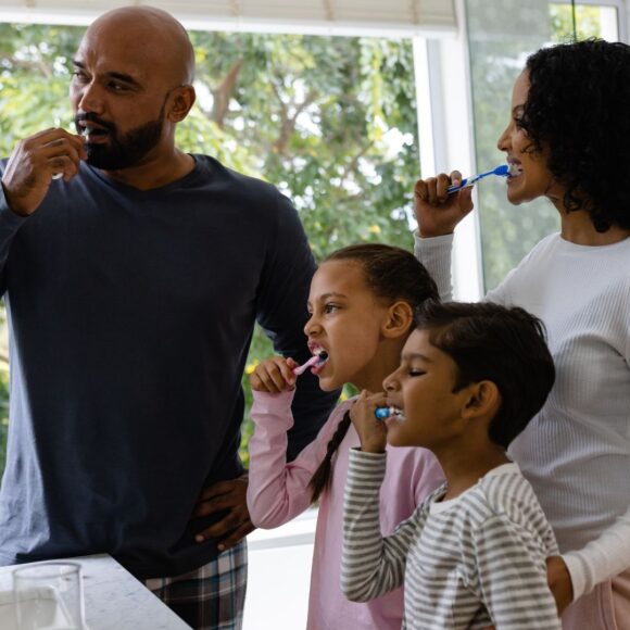 Tips on Maintaining Good Oral Health