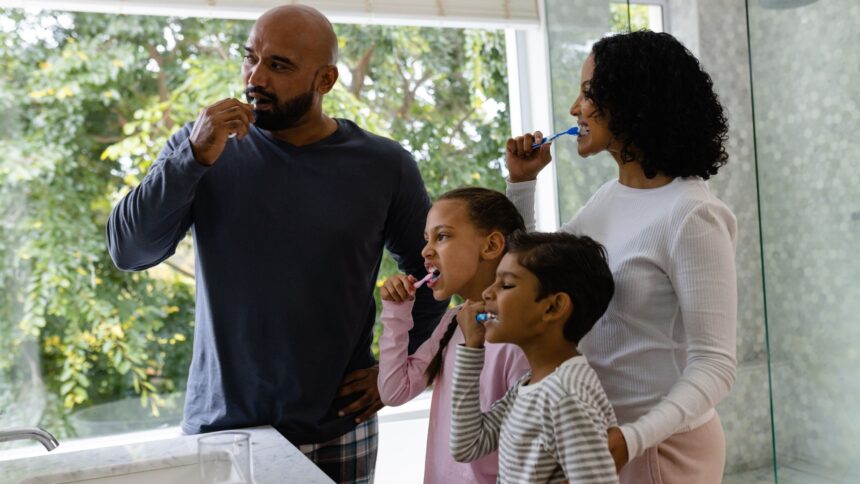 Tips on Maintaining Good Oral Health