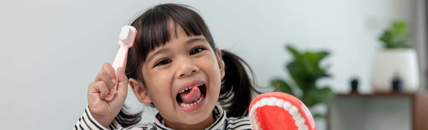 childrens dentist