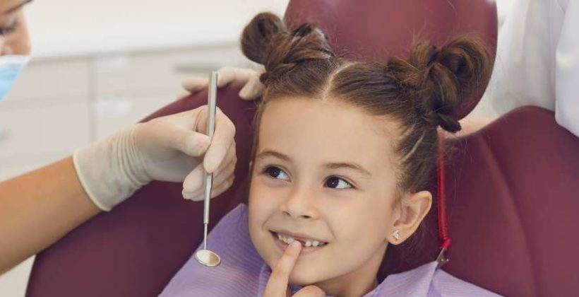 5 Things to Look for in a Great Childrens Dentist