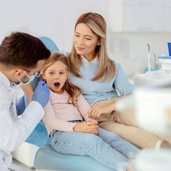 Searching for the Best Family Dentists Near You? Try Midland Bay Dental
