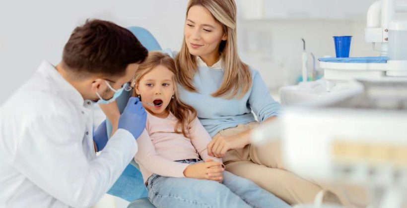 Searching for the Best Family Dentists Near You? Try Midland Bay Dental