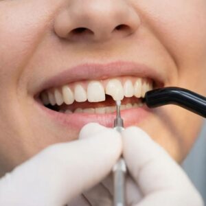 Teeth Bonding vs. Veneers – Which Is the Best Choice?