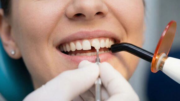 Teeth Bonding vs. Veneers – Which Is the Best Choice? Teeth Bonding vs. Veneers – Which Is the Best Choice?