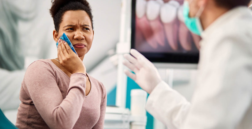 Tooth Nerve Damage: Causes and Treatment