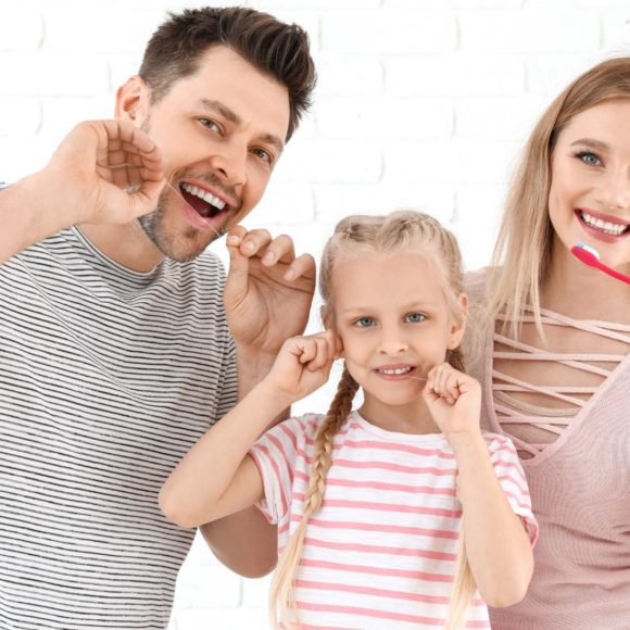 The Importance of Family Dentistry: Ensuring Oral Health for Every Generation