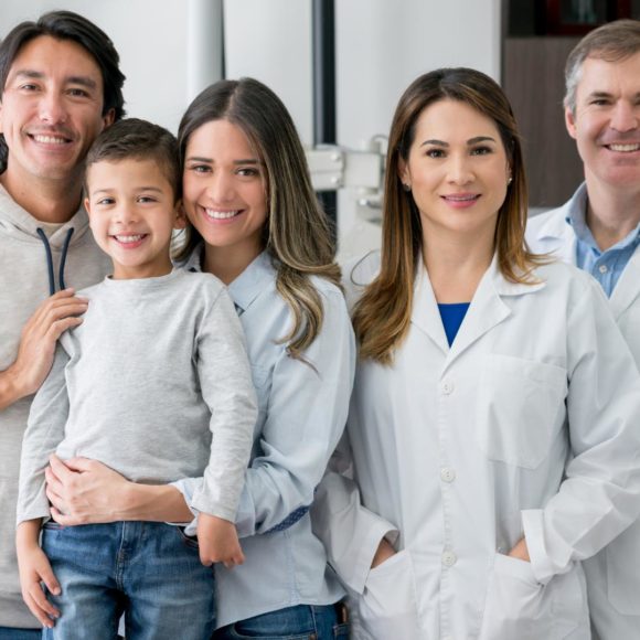 Your Trusted Family Dental Centre in Midland, Ontario