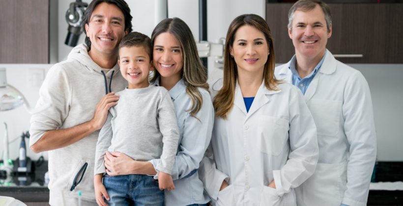 Your Trusted Family Dental Centre in Midland, Ontario