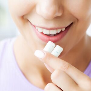 Is Chewing Gum Good for Your Teeth? Here’s What the Experts Say