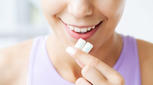 Is Chewing Gum Good for Your Teeth? Here’s What the Experts Say