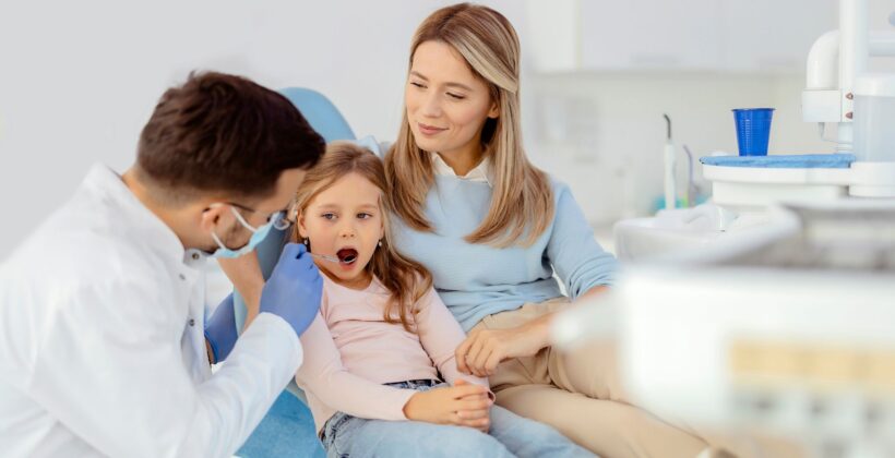 Tips for Choosing Your Family Dental Clinic in Midland