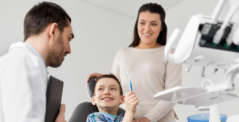 How To Choose The Right Dentist For Your Family