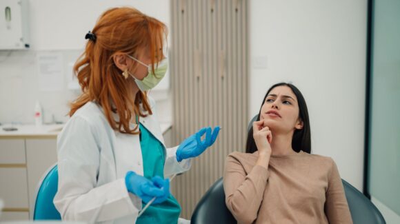 Wisdom Teeth Removal and Recovery: What You Need To Know