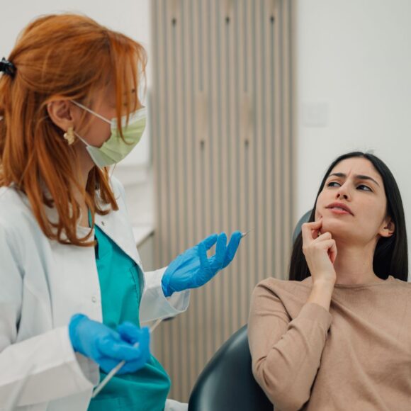 Wisdom Teeth Removal and Recovery: What You Need To Know