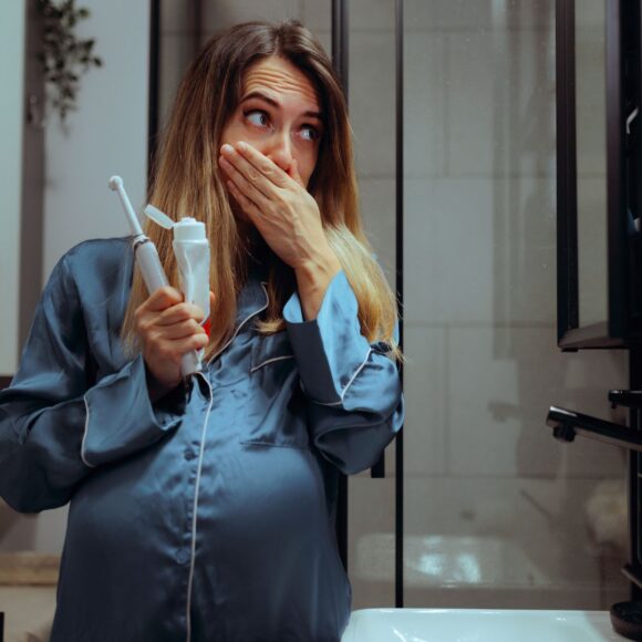 How to Avoid Bleeding Gums: Prevention Tips