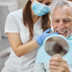 Dental Implants in Midland, Ontario