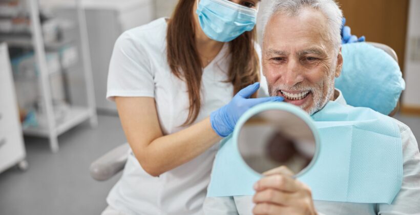 Dental Implants in Midland, Ontario