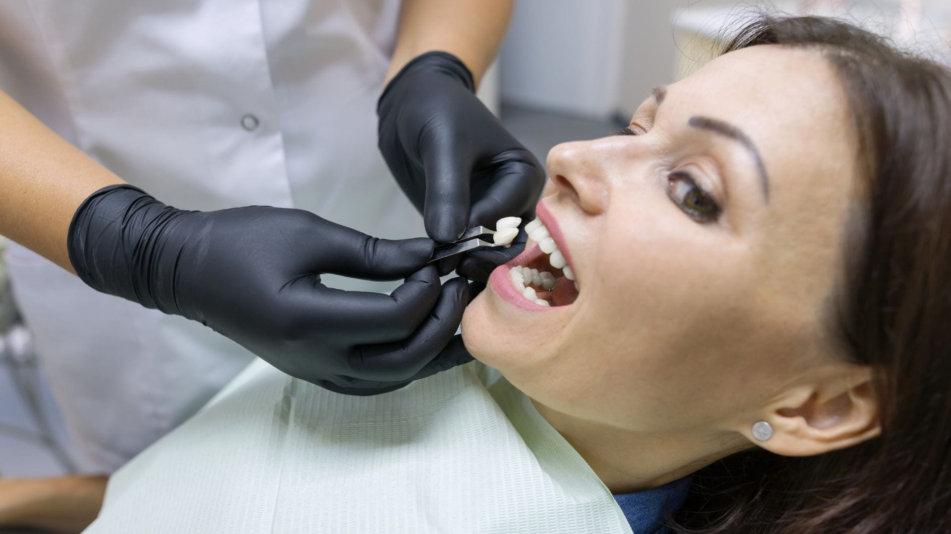 Dental implant options at Midland Bay Dental - dental implants vs bridges vs dentures.