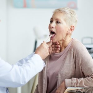 Why Do You Get Dry Mouth At Night, And What Can Help?